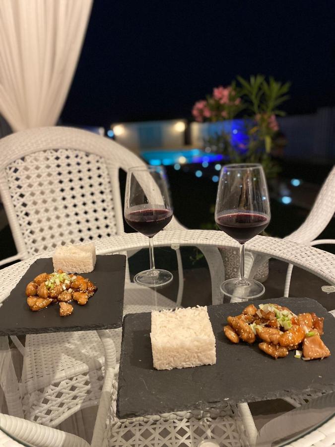 Alma Rezidence Bed & Breakfast Turda Luaran gambar