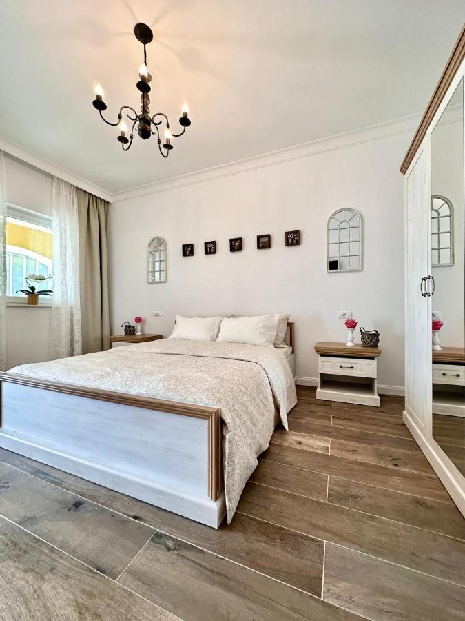 Alma Rezidence Bed & Breakfast Turda Luaran gambar