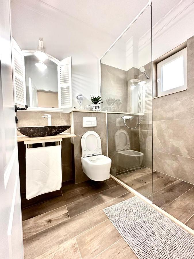 Alma Rezidence Bed & Breakfast Turda Luaran gambar