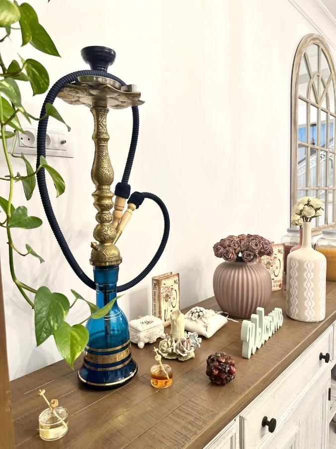 Alma Rezidence Bed & Breakfast Turda Luaran gambar