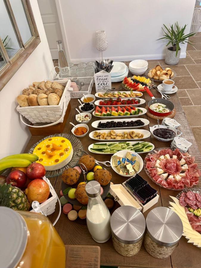 Alma Rezidence Bed & Breakfast Turda Luaran gambar