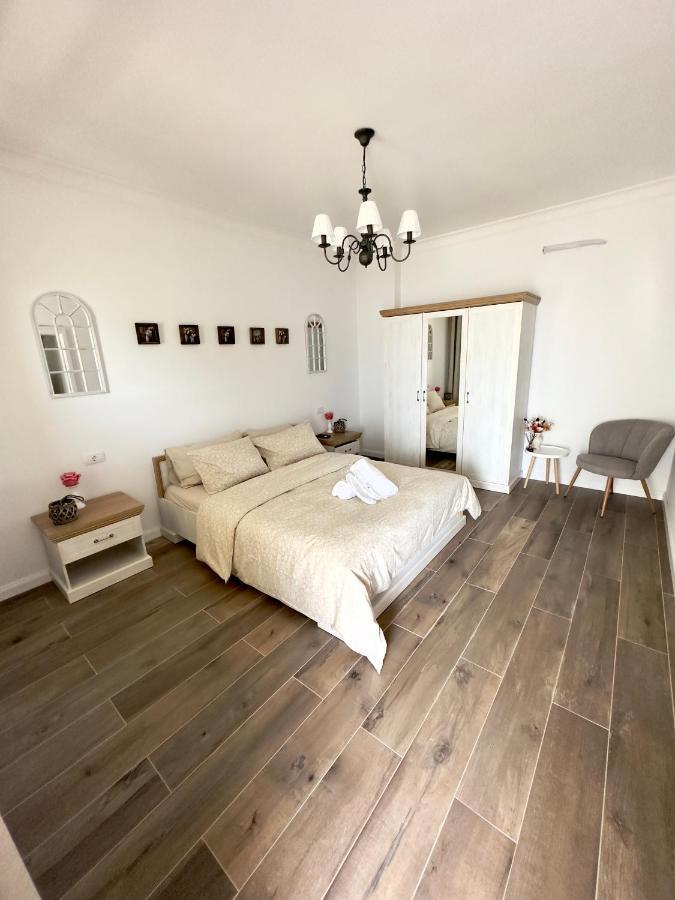 Alma Rezidence Bed & Breakfast Turda Luaran gambar