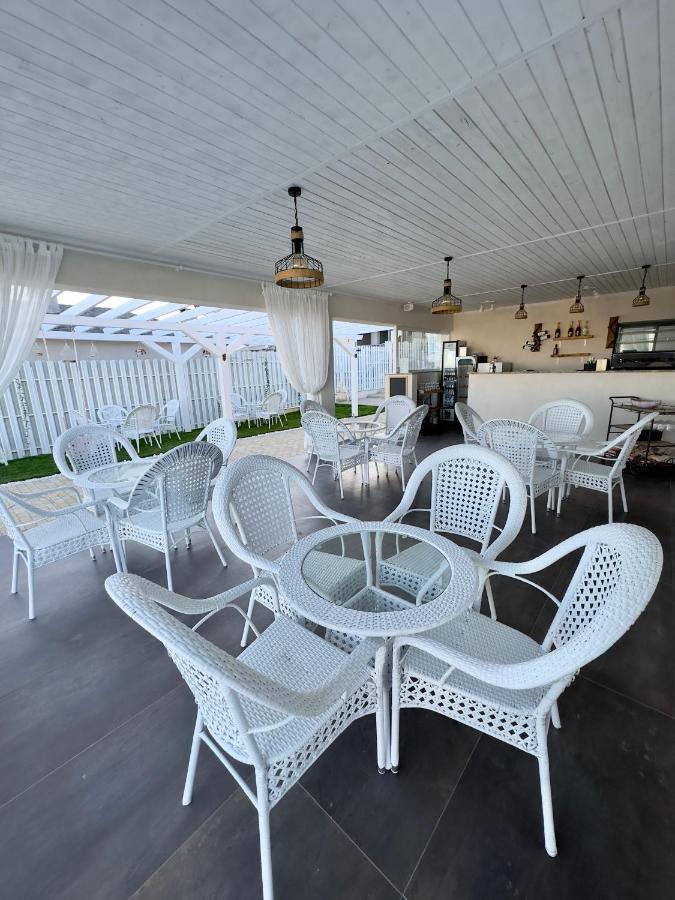 Alma Rezidence Bed & Breakfast Turda Luaran gambar