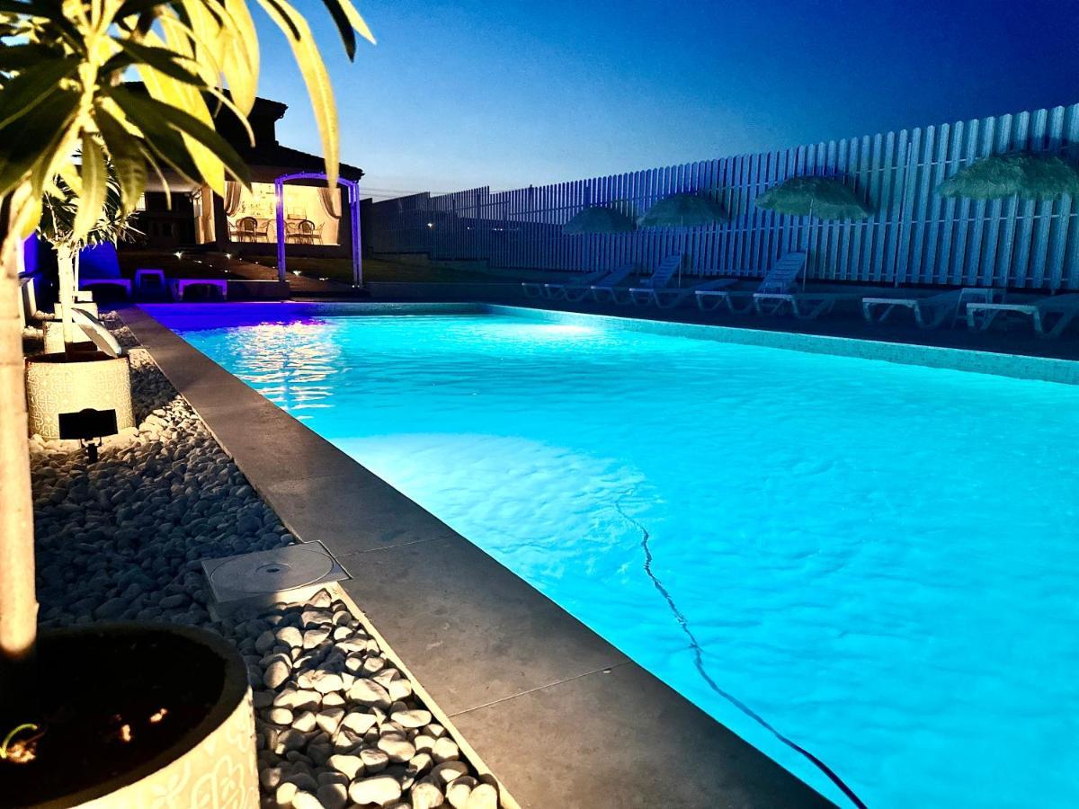 Alma Rezidence Bed & Breakfast Turda Luaran gambar