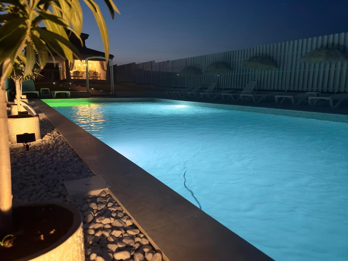 Alma Rezidence Bed & Breakfast Turda Luaran gambar