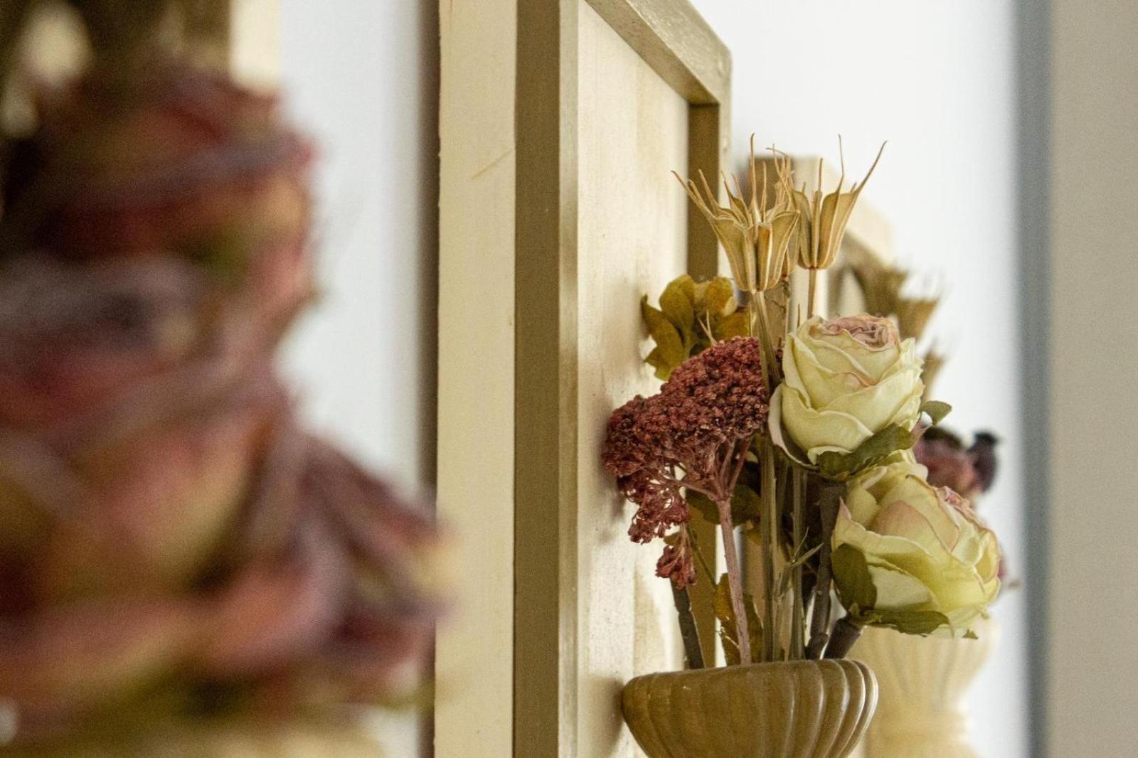 Alma Rezidence Bed & Breakfast Turda Luaran gambar