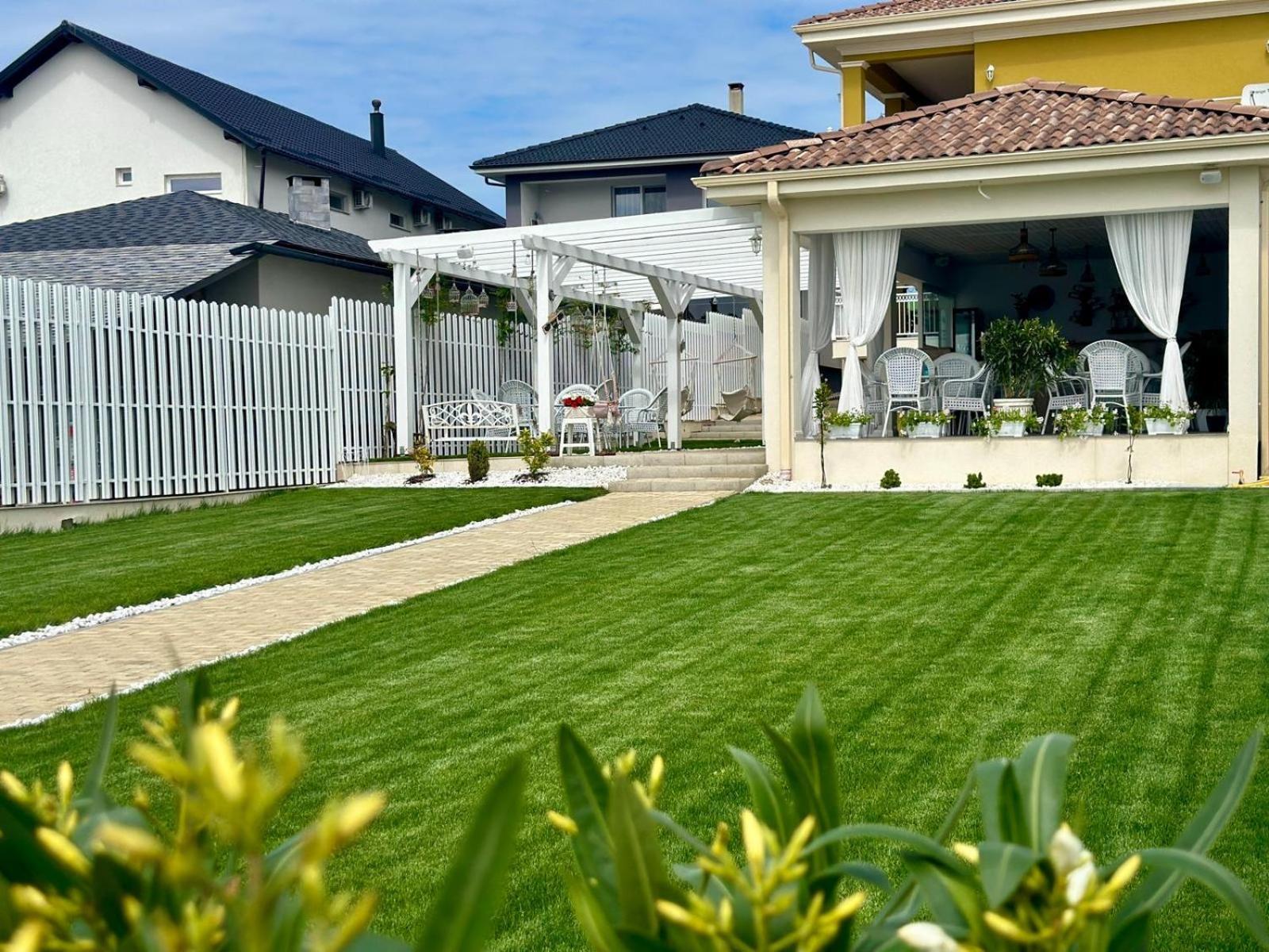 Alma Rezidence Bed & Breakfast Turda Luaran gambar